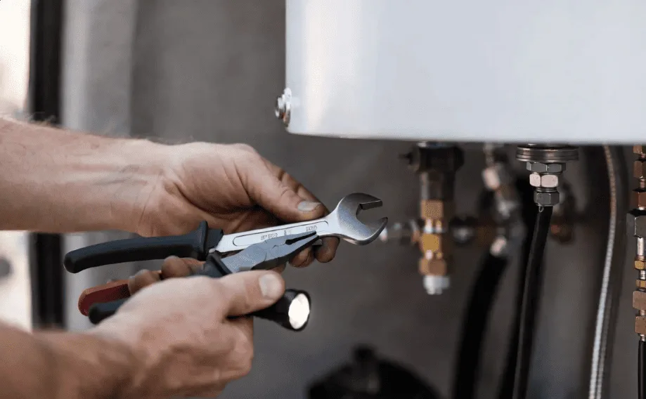 Why choose Water Heater Repair in Alfred Station, NY